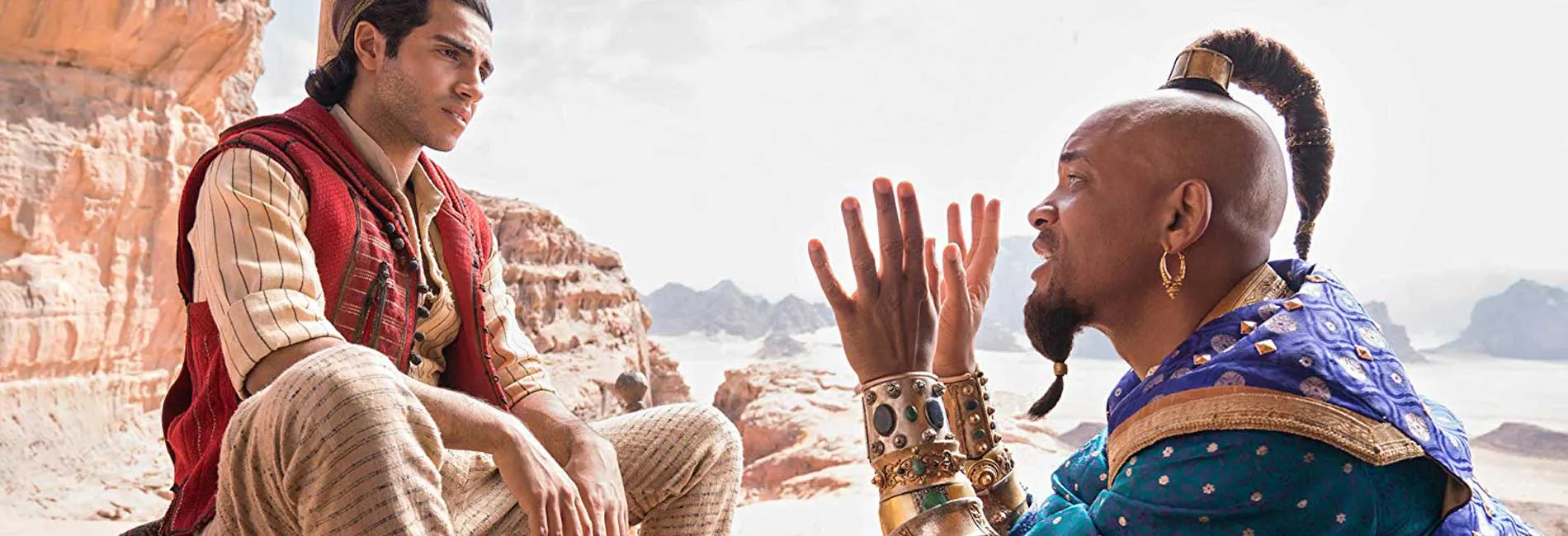 علاءالدین- کارتونت