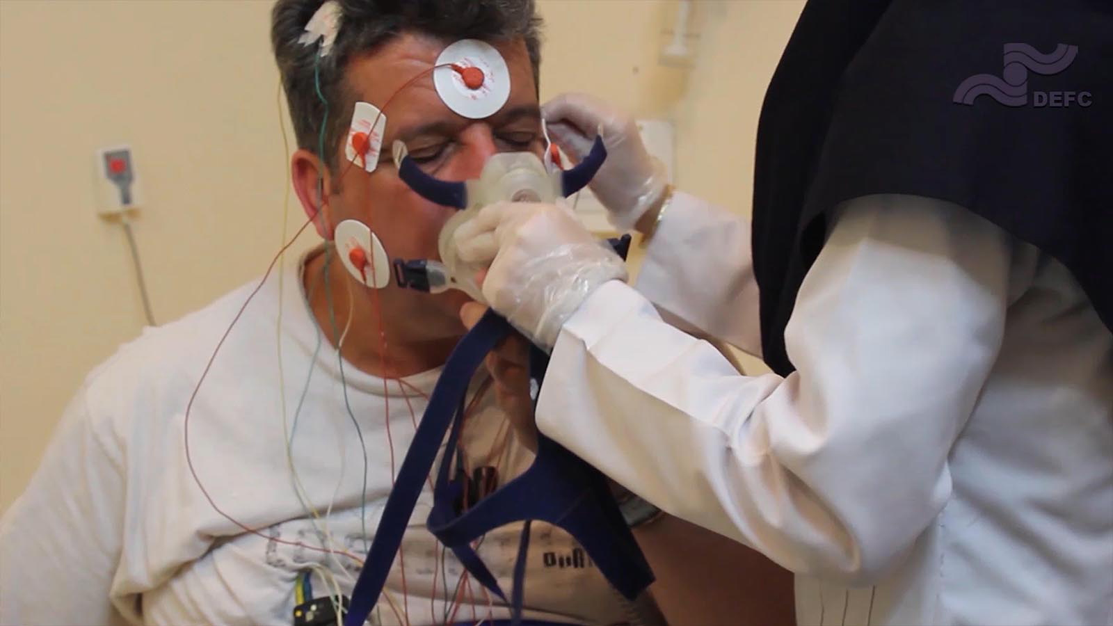 خرو پف ، مرگ مرموز