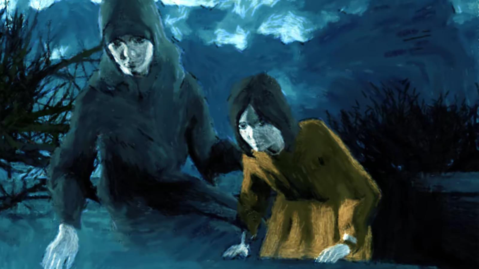 سفر طاهره-هاشور