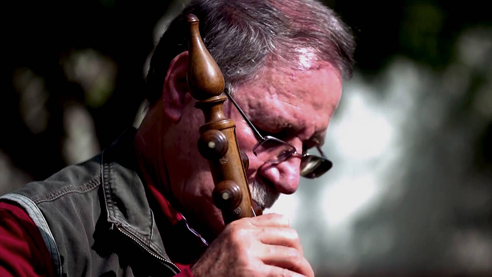 به روایت کمانچه