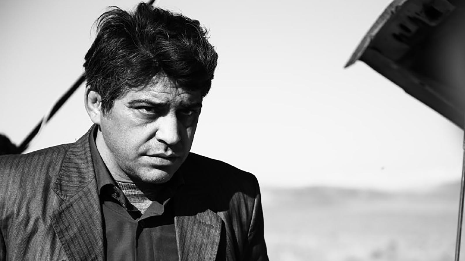 سگ جون-هاشور