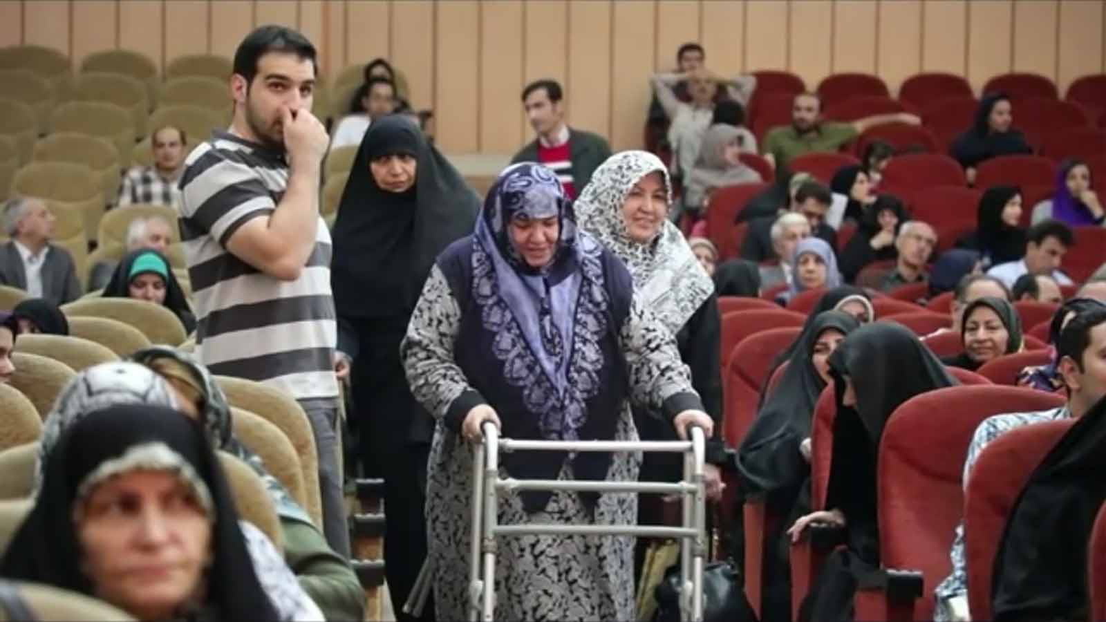 از نسل انقلاب-هاشور