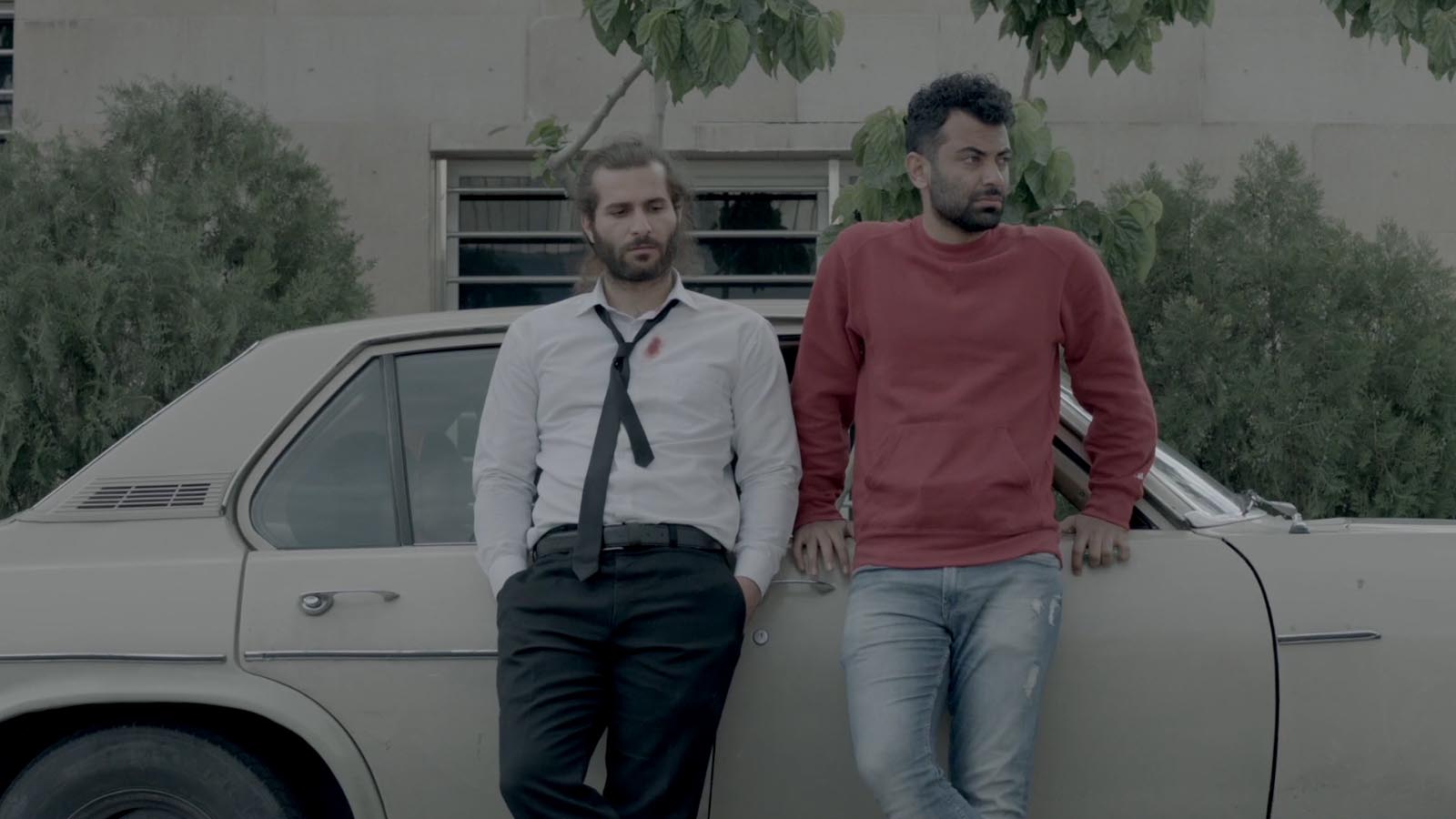 قسمت پنجم سریال مهلکه (فصل 1)-هاشور