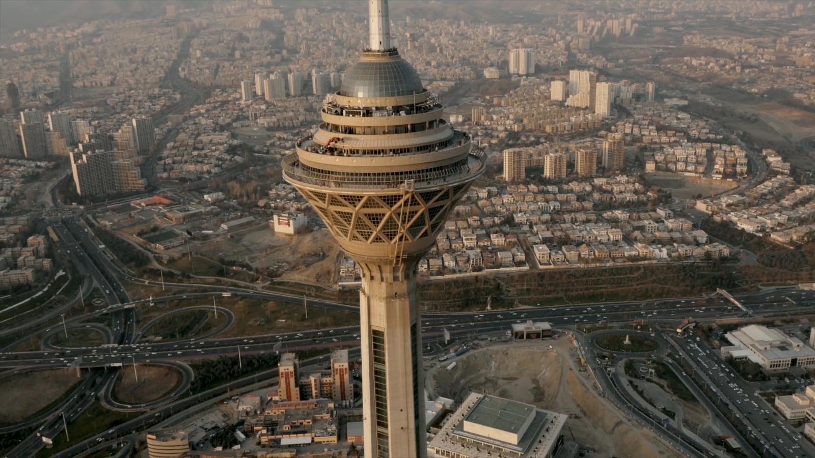 قسمت ششم سریال مهلکه (فصل 1)-هاشور