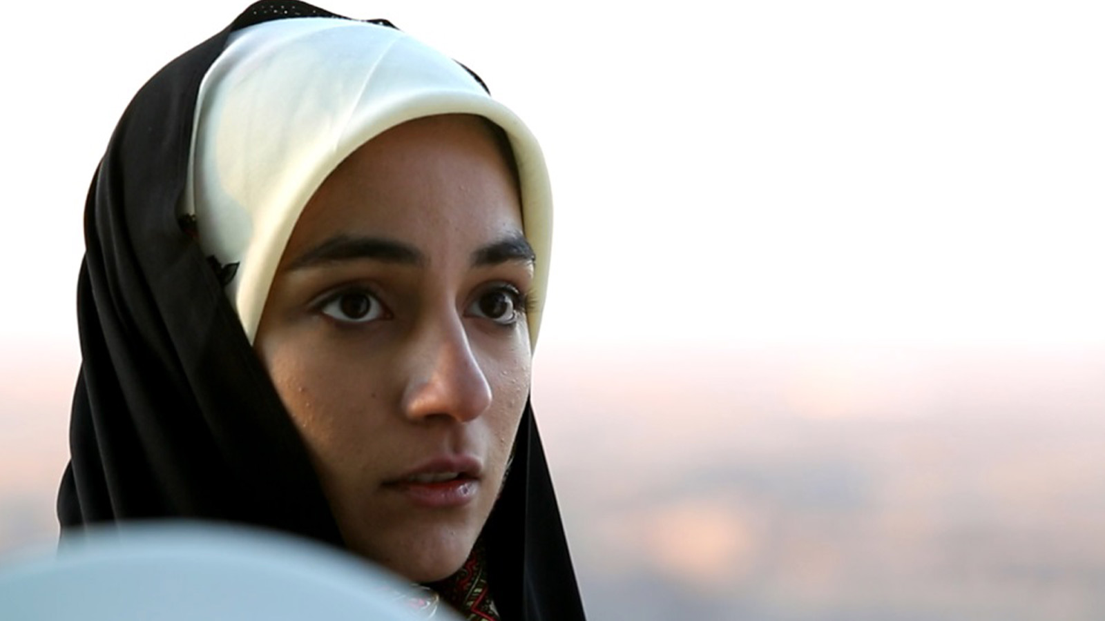 صدای سارا-هاشور