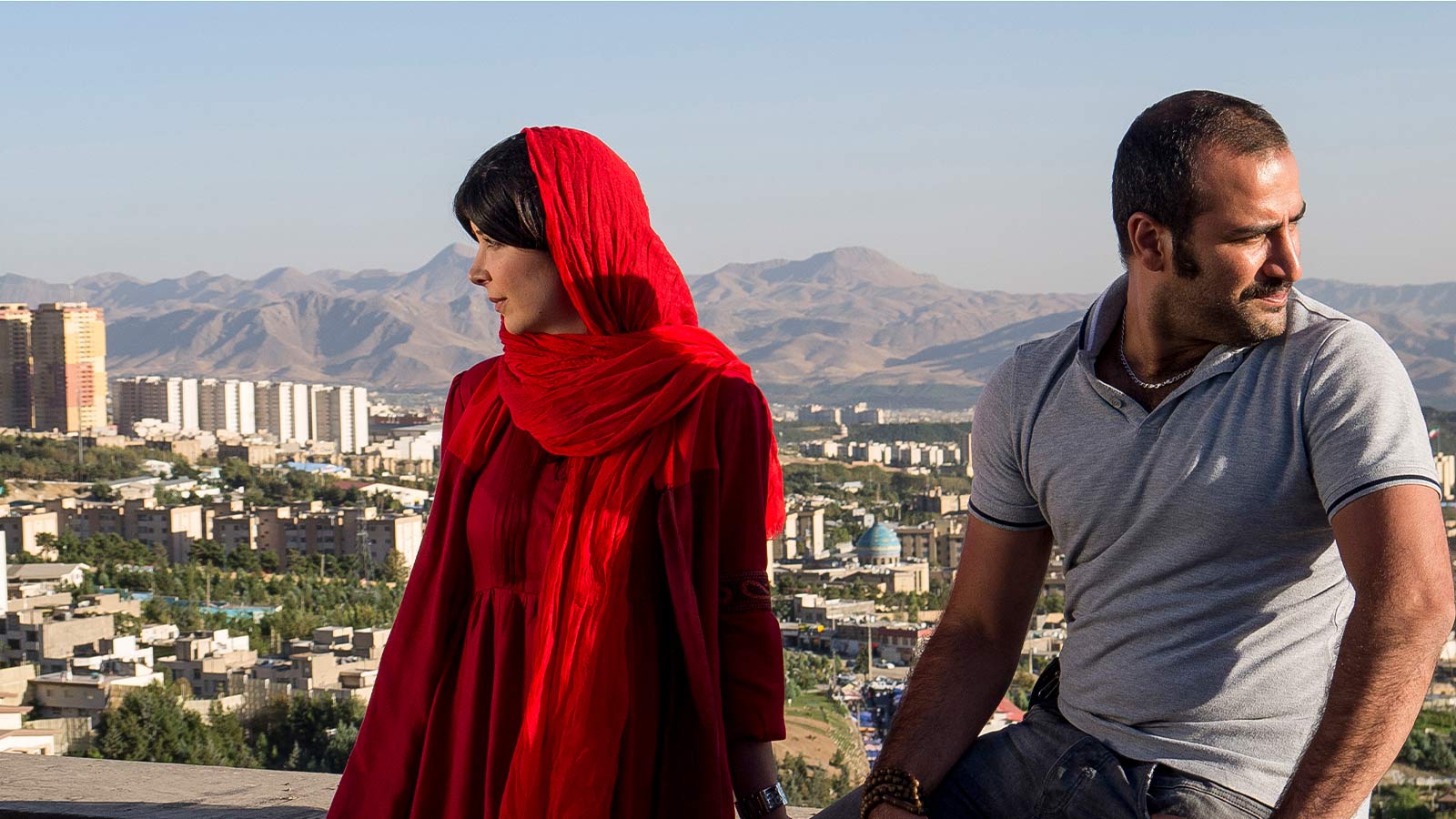 باد هروقت که بخواهد می وزد-هاشور