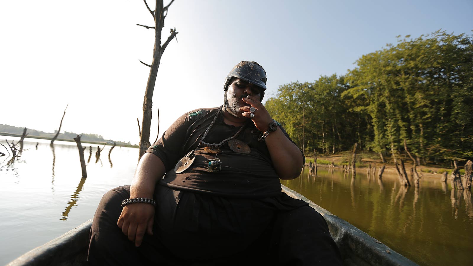 تنازع-هاشور