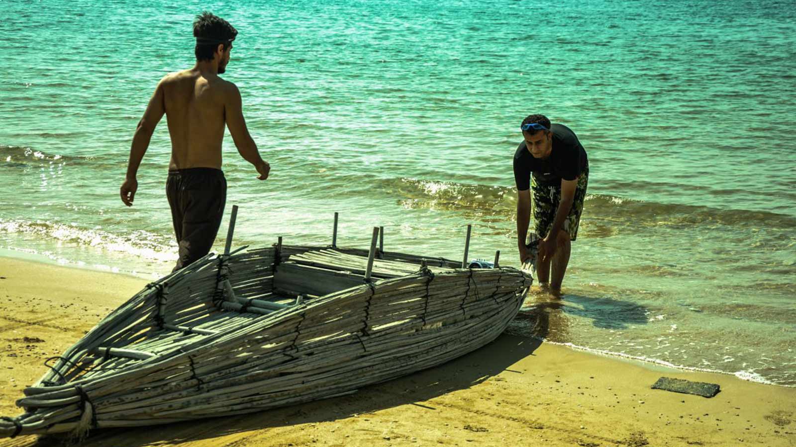 رنگ آب-هاشور