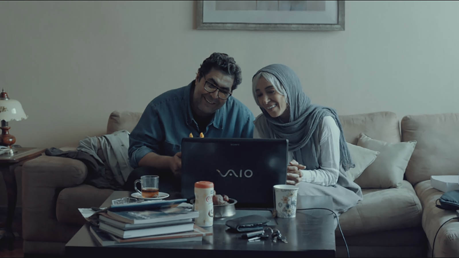 هنوز نه-هاشور