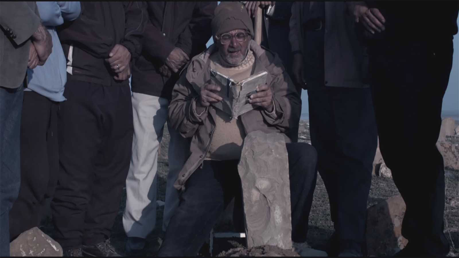 گورمردها-هاشور