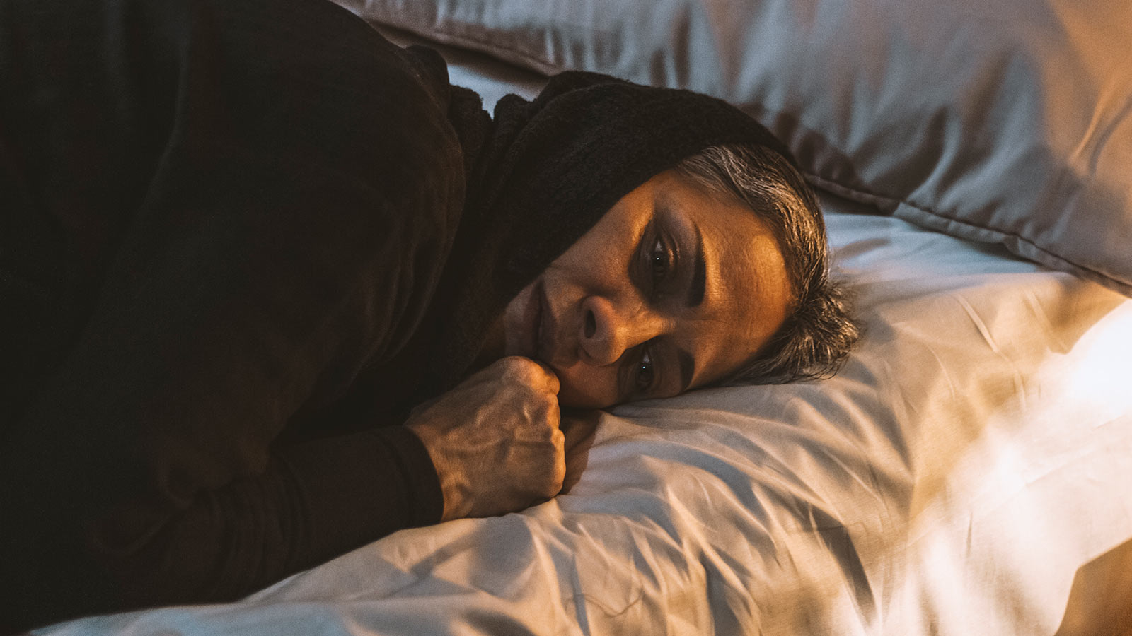 یک شب-هاشور