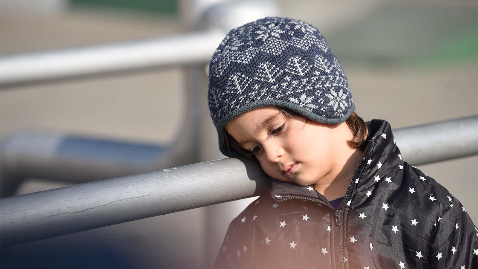 بچه مردم-هاشور