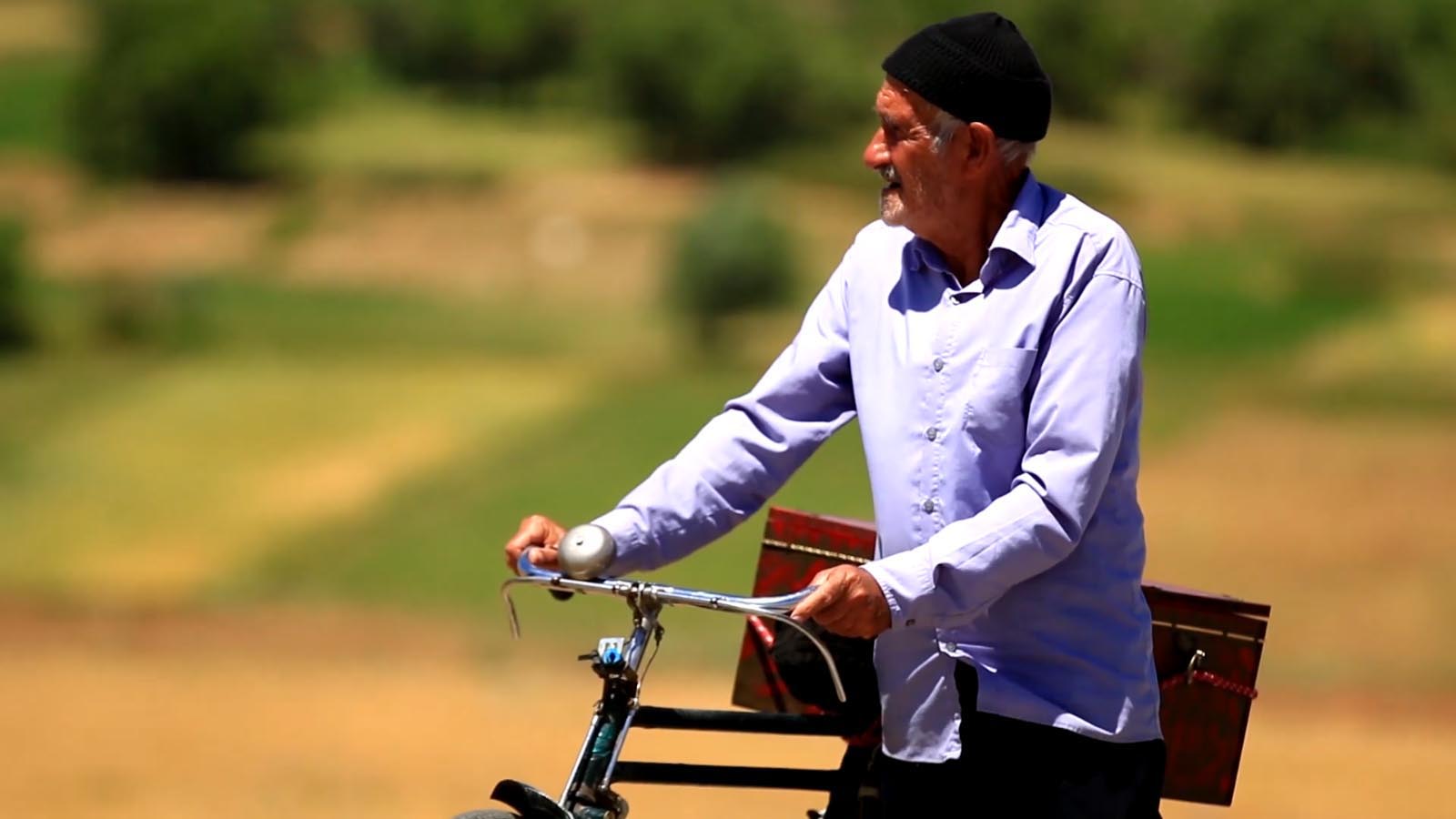 زنبوردار-هاشور