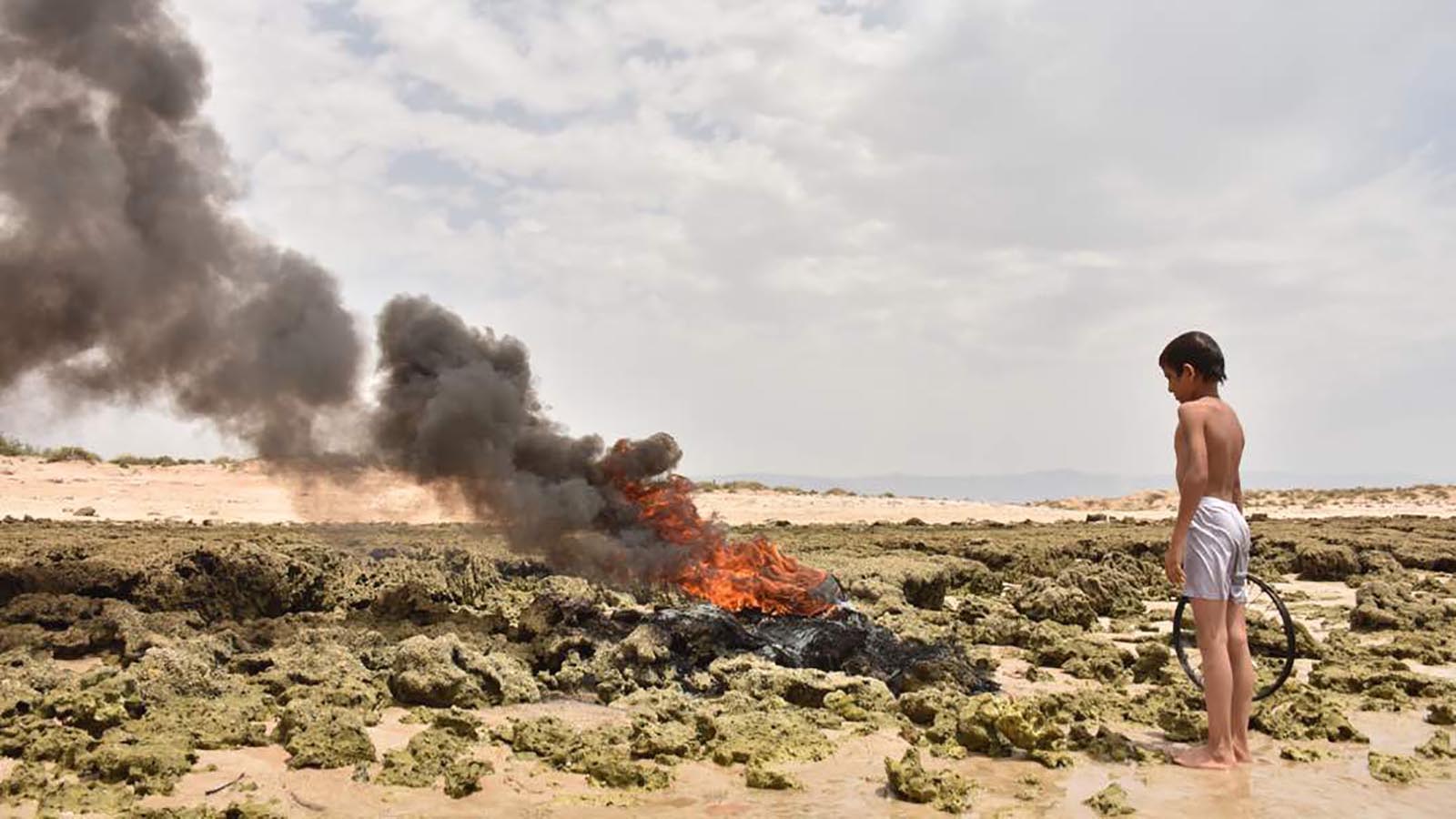 ترجمه افول-هاشور