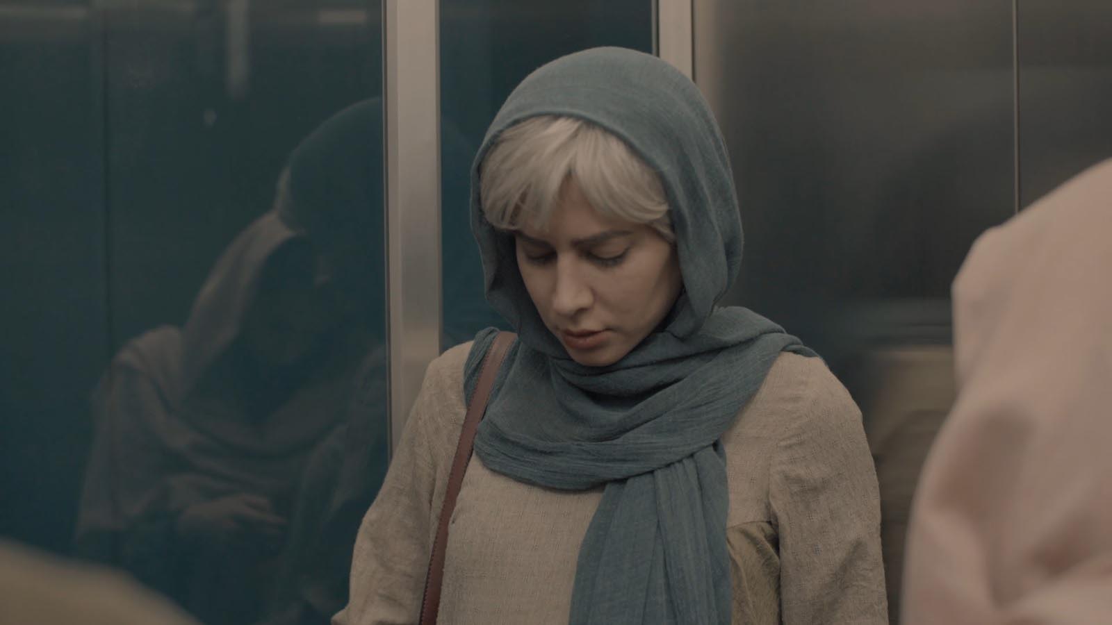 زنی که او بودم-هاشور