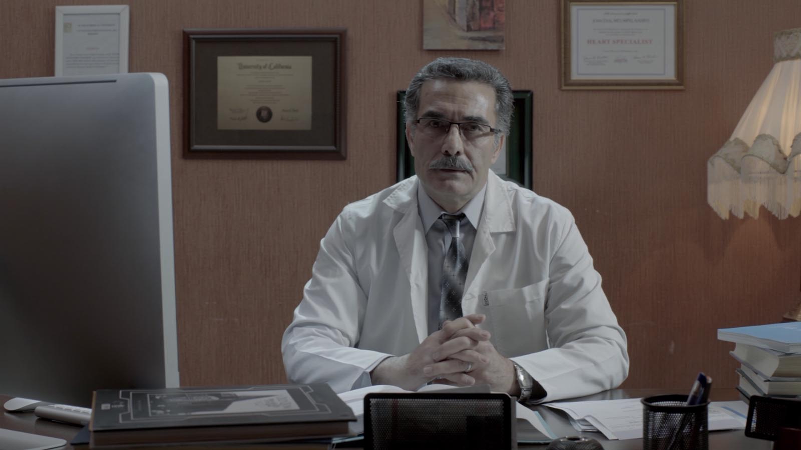 درون آینه-هاشور