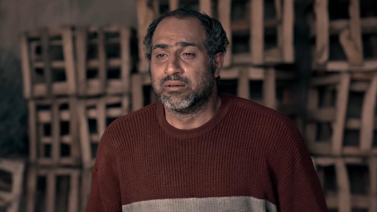 داشتن-هاشور