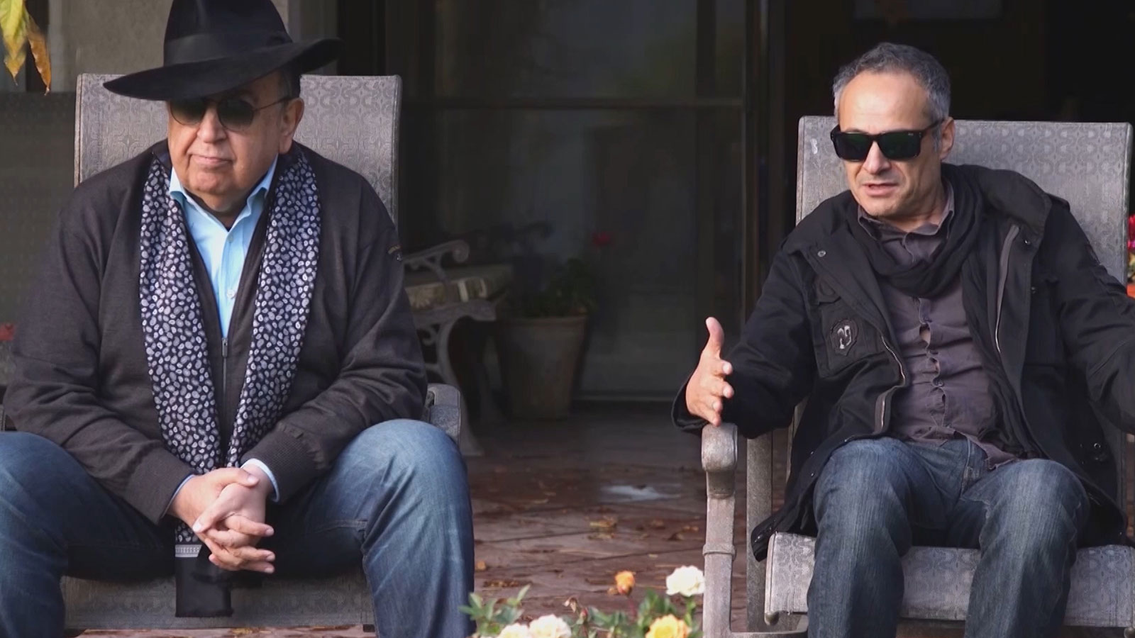 موج نو-هاشور