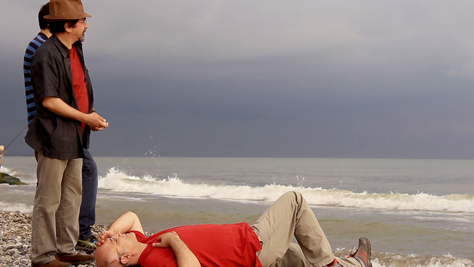 پنجاه سالگی