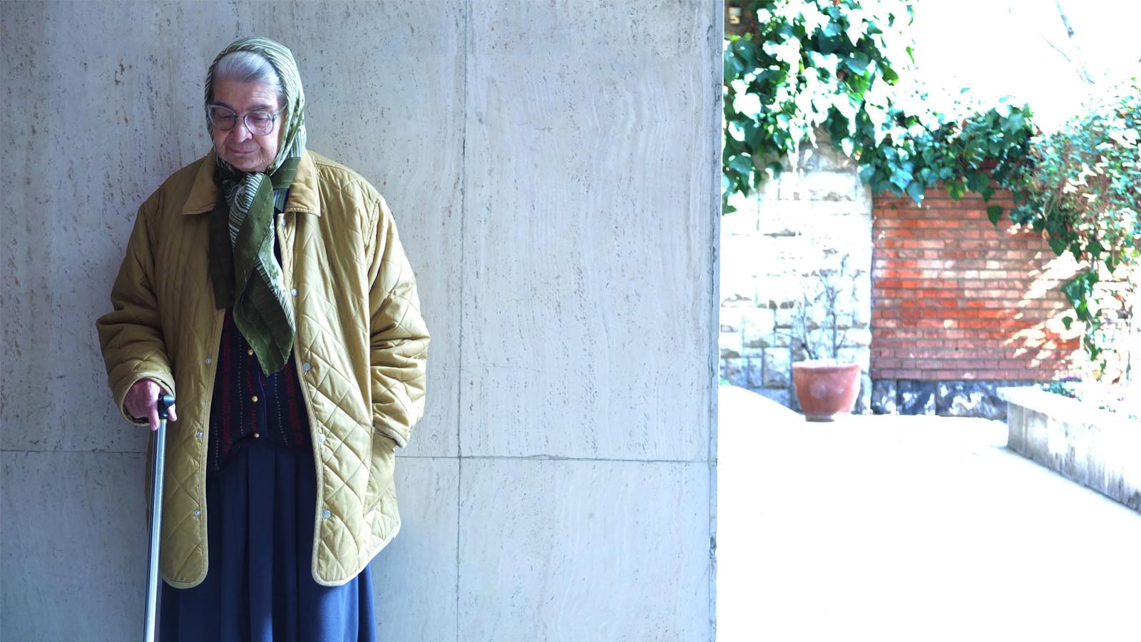 توران خانم-هاشور