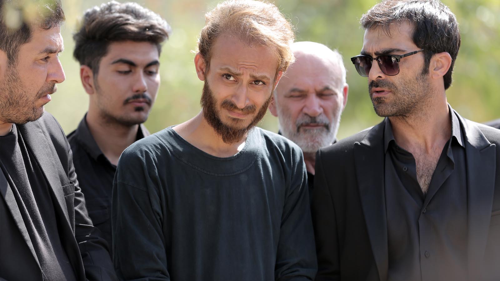 قطعه 85-هاشور