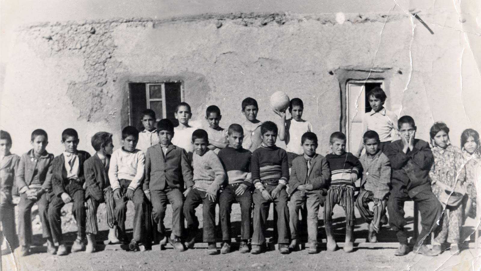 کارنامه بنیاد کندی-هاشور