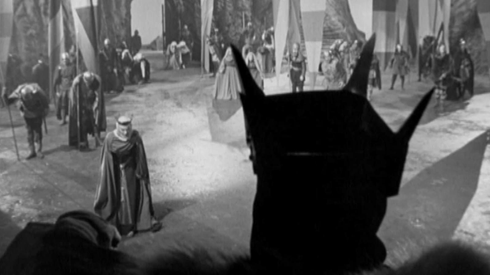 اورسن ولز صحبت می کند (قسمت دوم)-هاشور