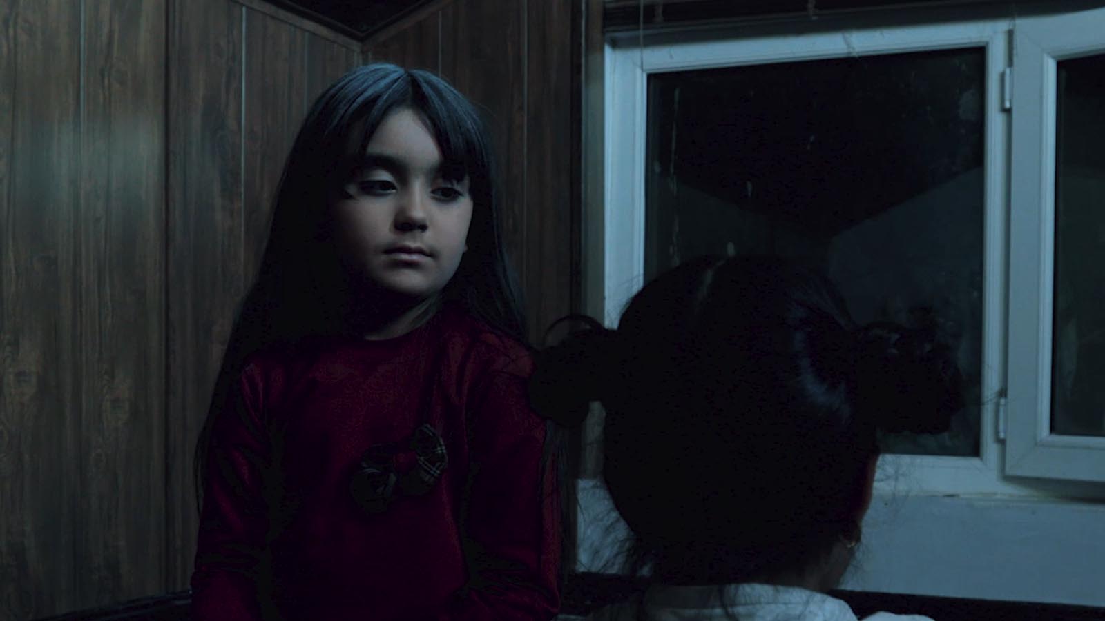 راز سامیه-هاشور