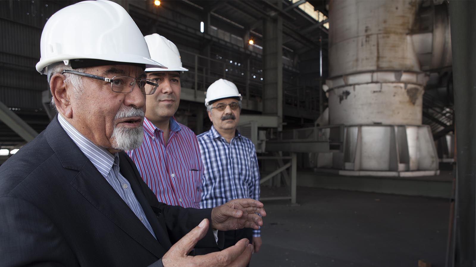 پنبه تا آتش-هاشور