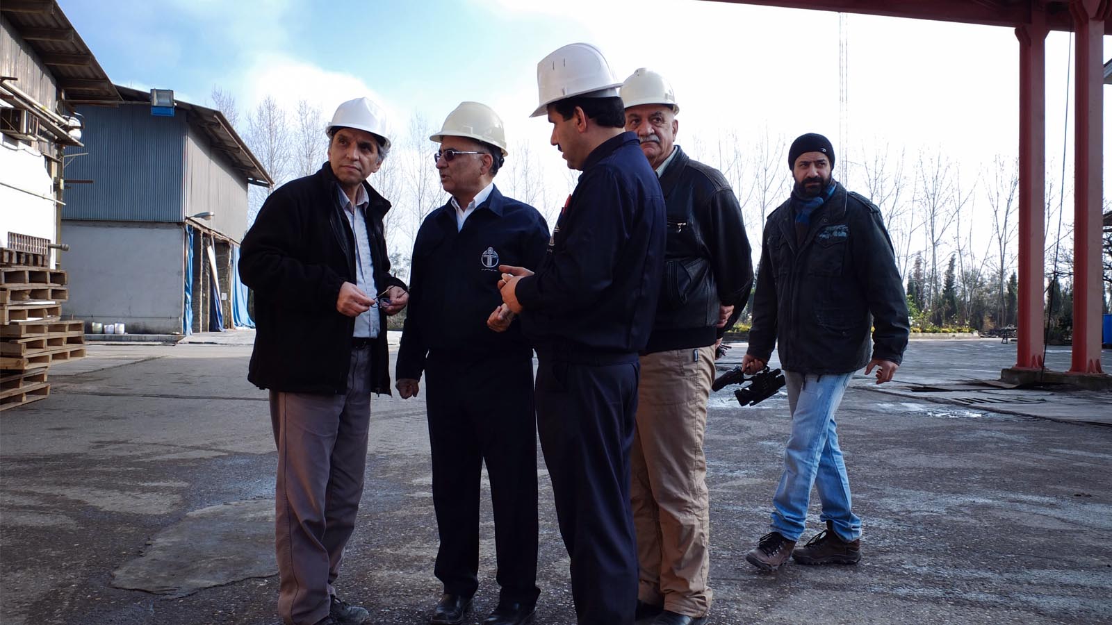 طبرستانی ها