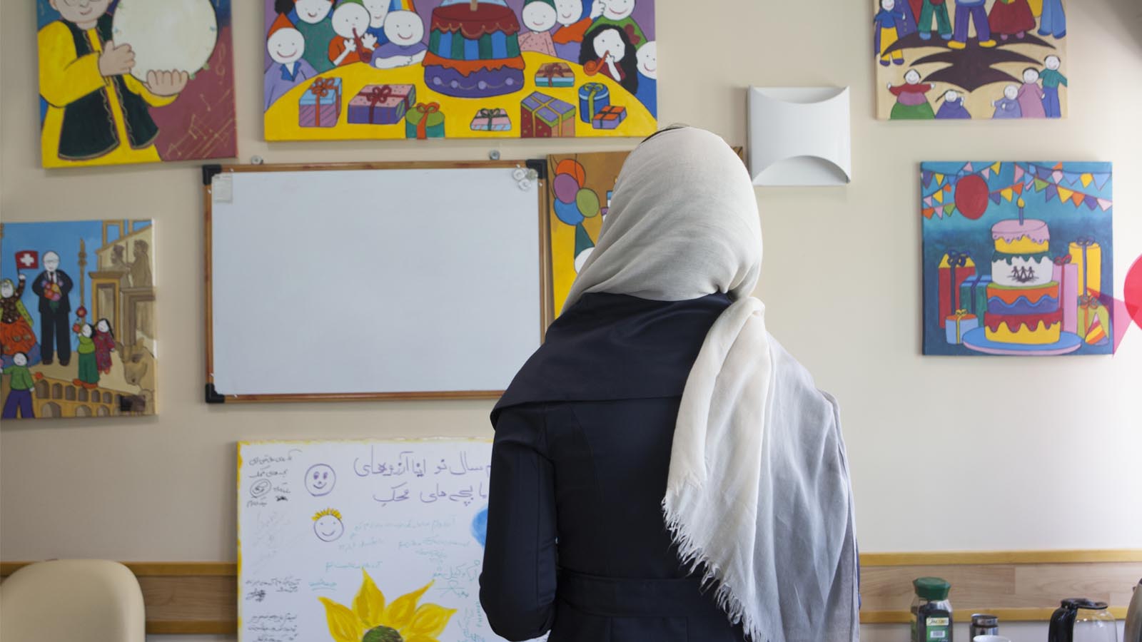 بنیان گذار محک-هاشور