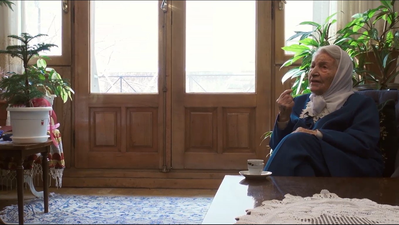 همه درختان من-هاشور