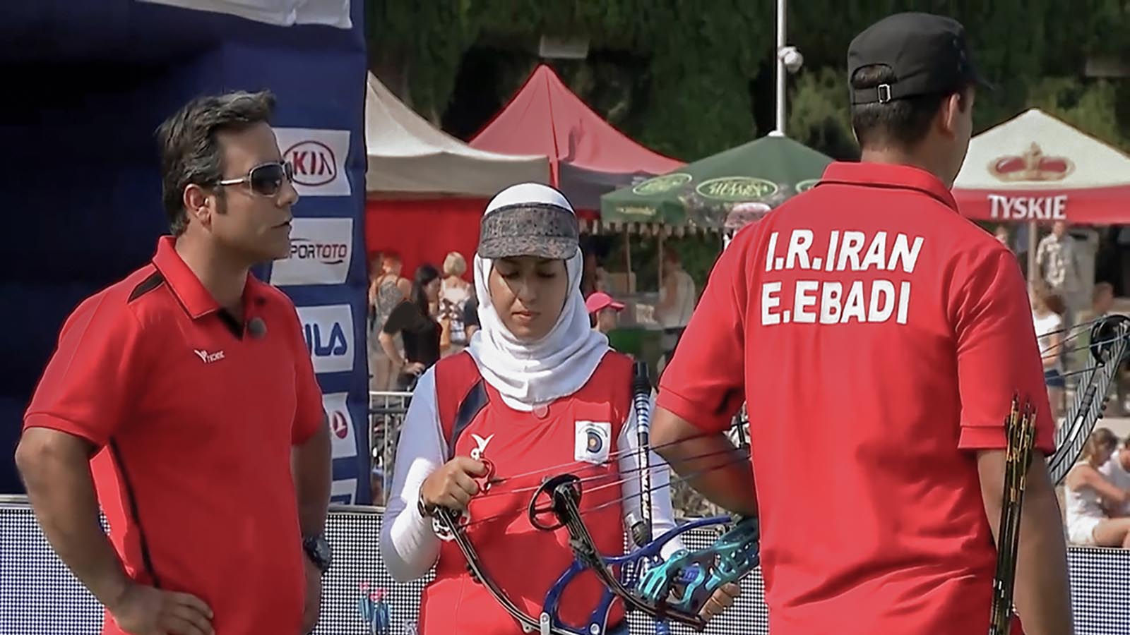 مجید احمدی-هاشور