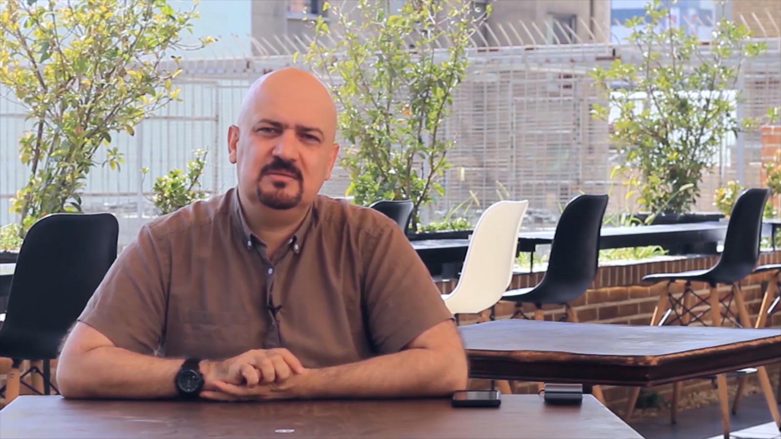 داستان عکس (قسمت اول)