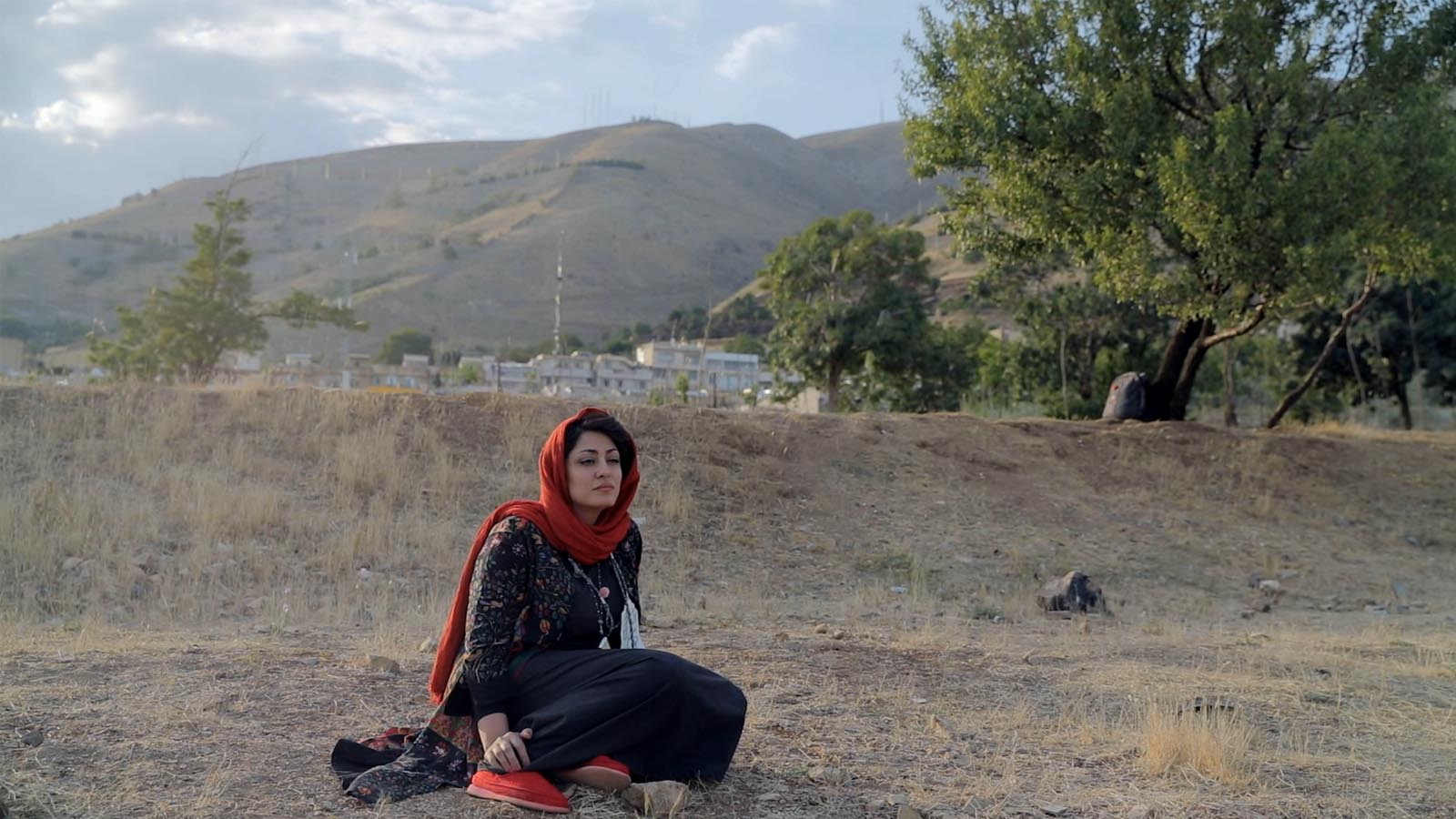 گابیون-هاشور