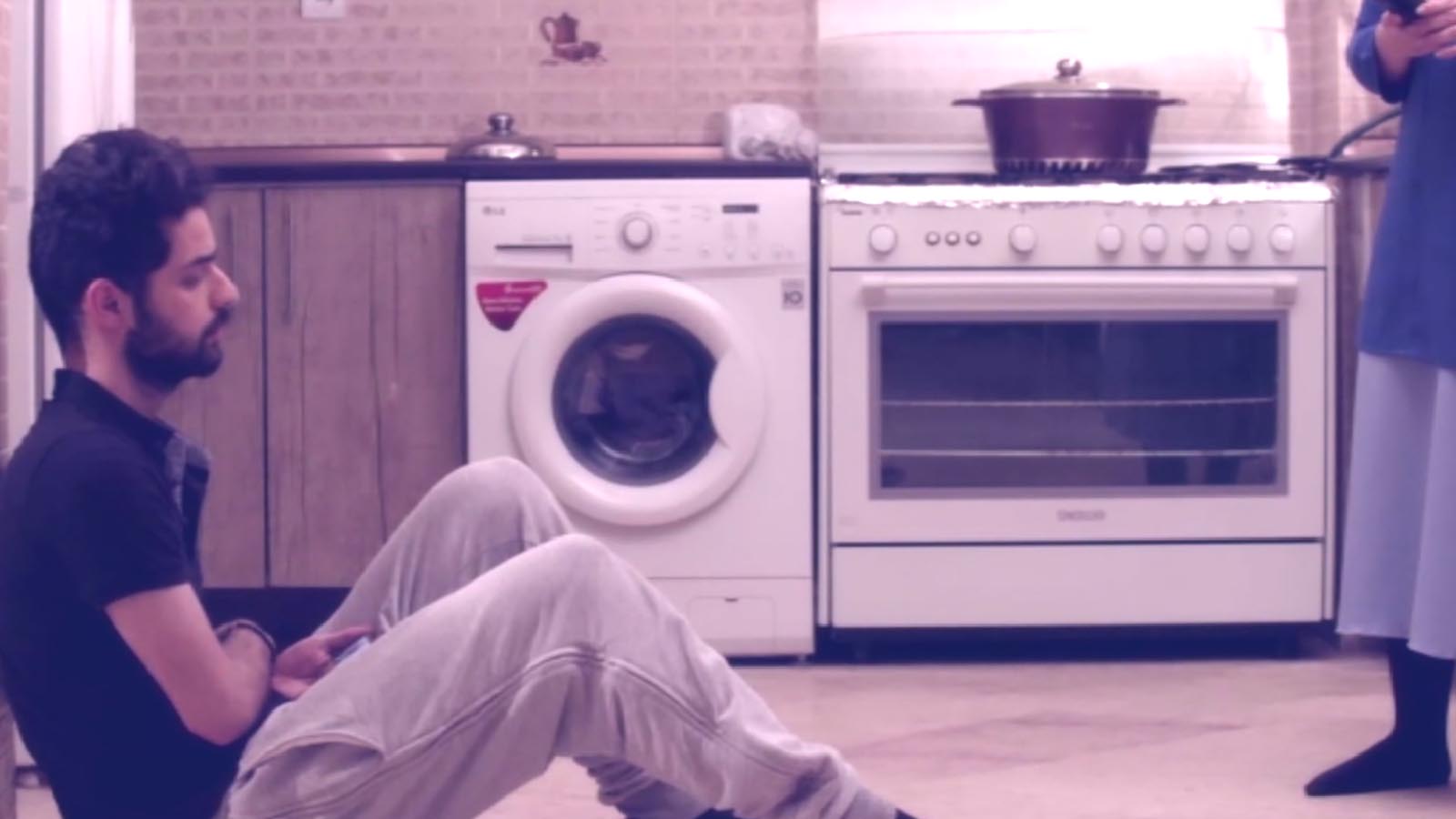 اکستریم  (مرگ مادر)-هاشور