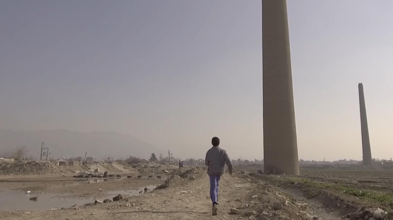 حاشیه صدا ندارد (قسمت چهارم)-هاشور