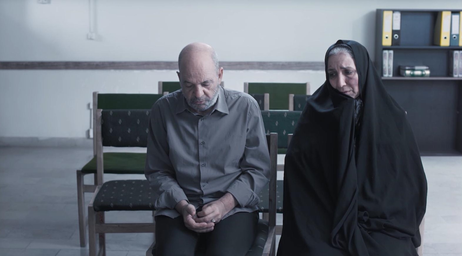 کارت قرمز-هاشور