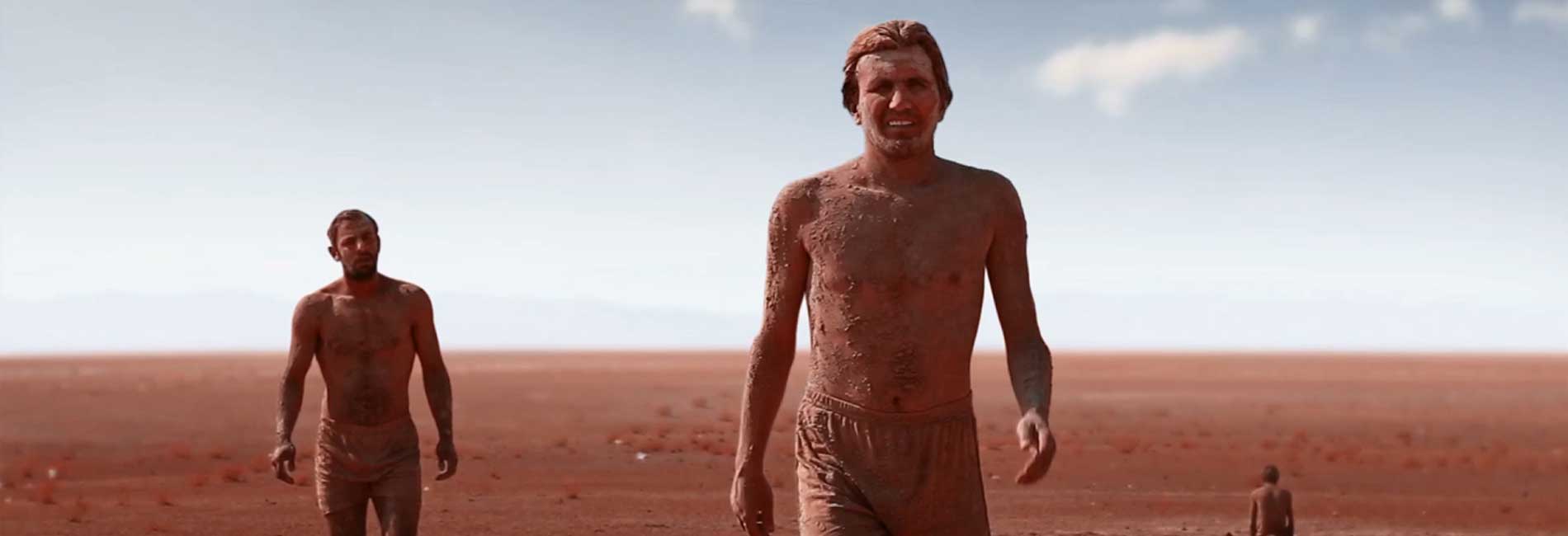 سایه های سنگین کلاغ-هاشور