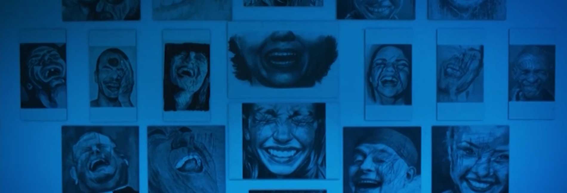 دژاوو-هاشور