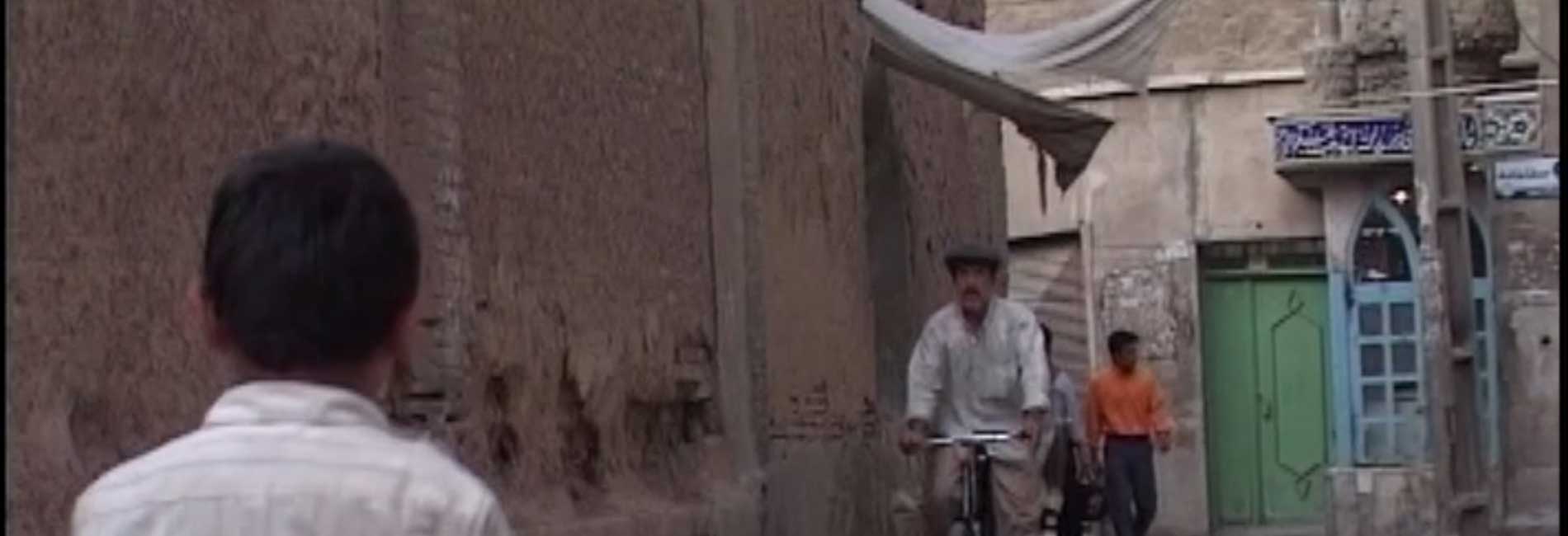 یک قفس آزادی-هاشور