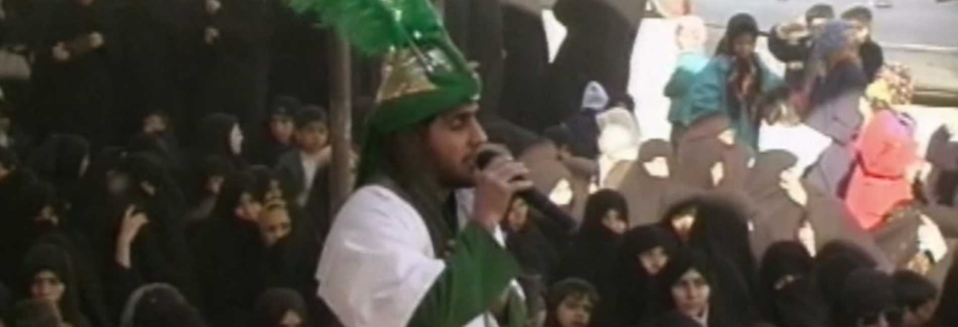 مخالف خوان-هاشور