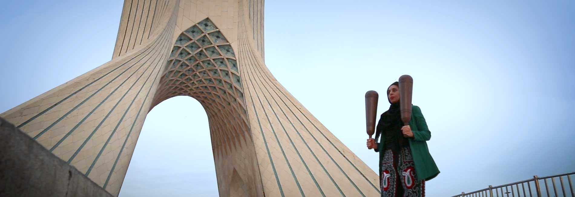 لبه گود-هاشور