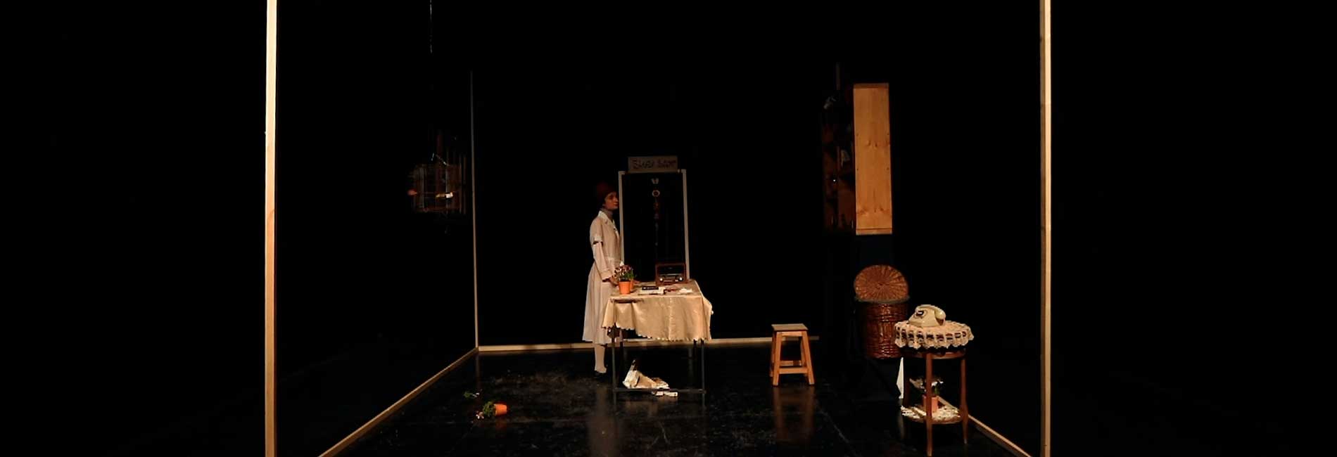 اطلسیهای لگدمال شده-هاشور