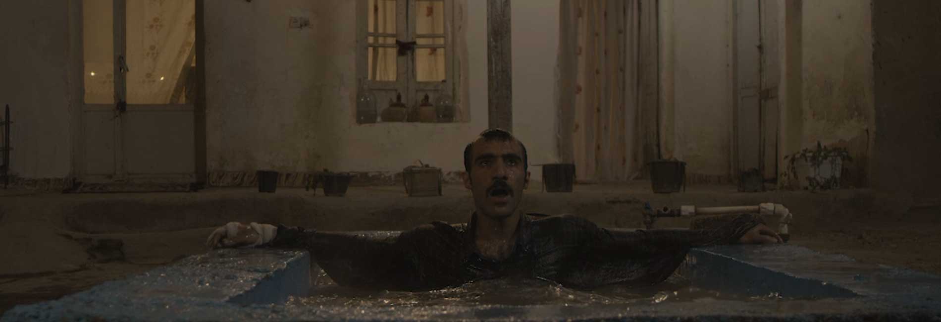 جاده ناسور-هاشور