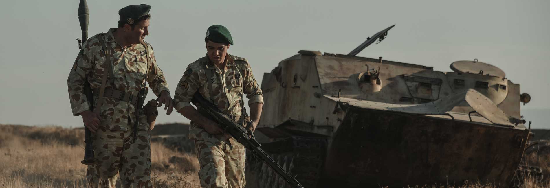 تانک شب-هاشور