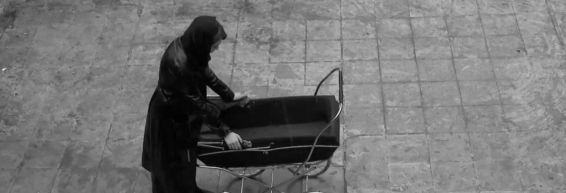 بیمار شب-هاشور