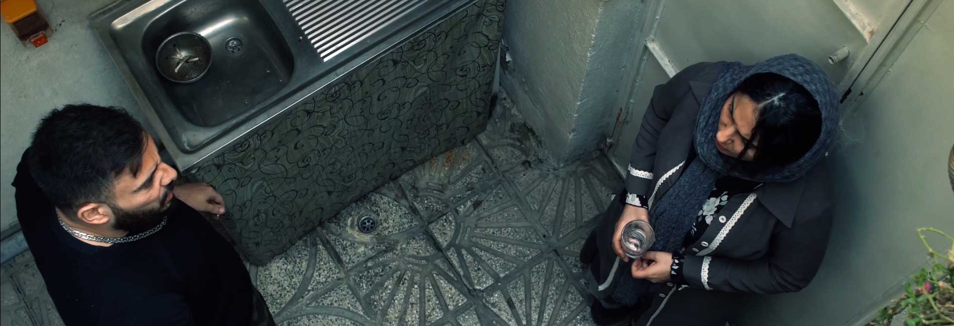 کوچه آخری-هاشور