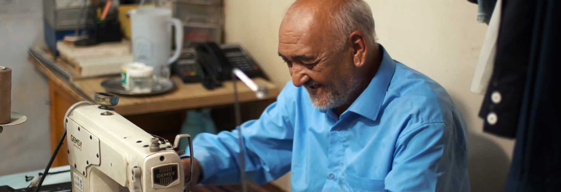 صورتی-هاشور