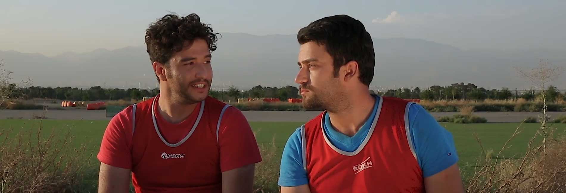 تایم اوت-هاشور